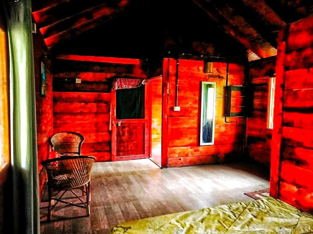 Wooden Cottages Glen WayanadMeppādi エクステリア 写真