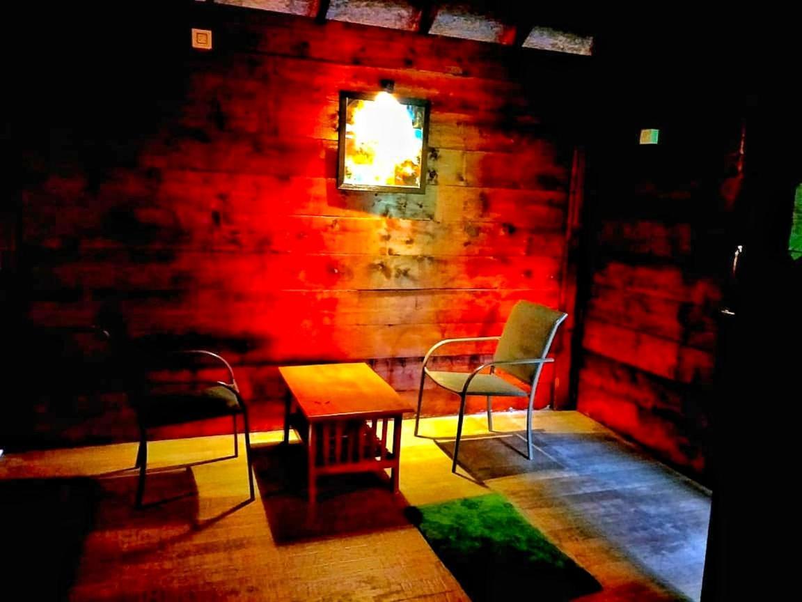 Wooden Cottages Glen WayanadMeppādi エクステリア 写真