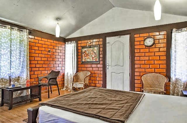 Wooden Cottages Glen WayanadMeppādi エクステリア 写真